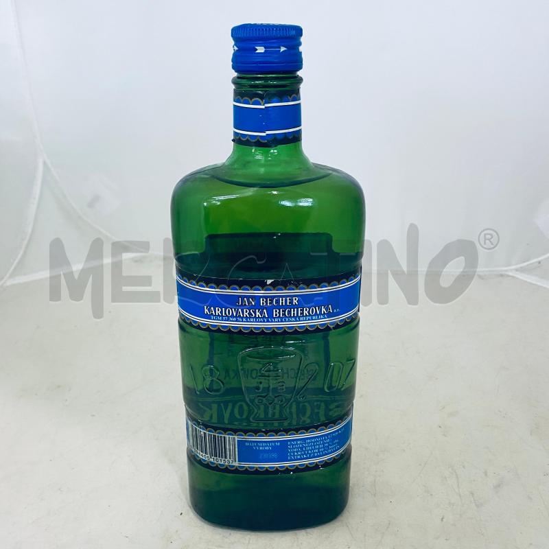 LIQUORE DA ESPOSIZIONE KARLOVARSKA | Mercatino dell'Usato Lago patria - giugliano in c. 4