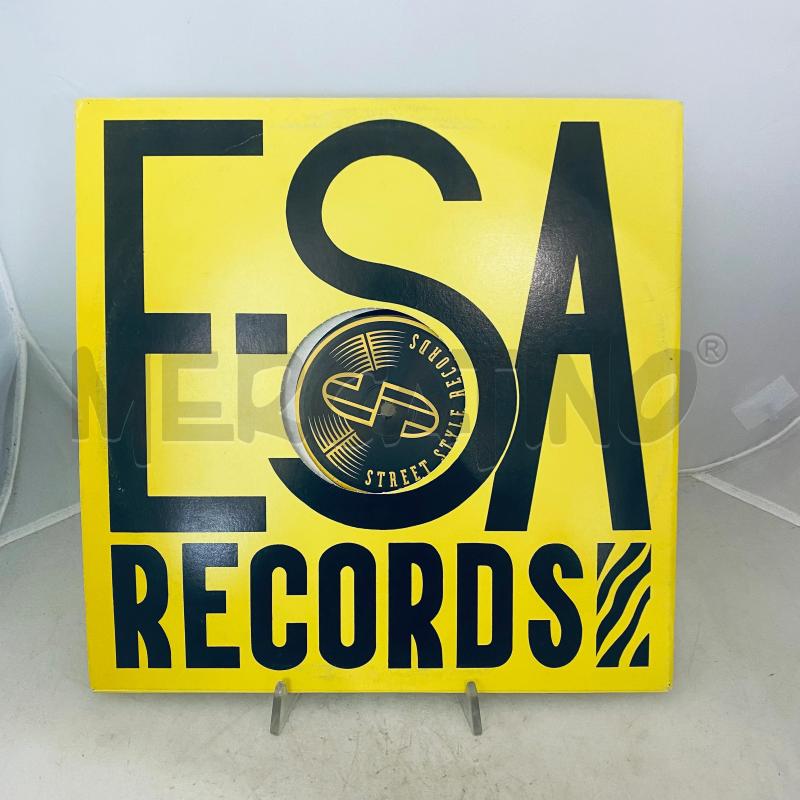 LOVE SEXY ESA RECORDS | Mercatino dell'Usato Lago patria - giugliano in c. 2