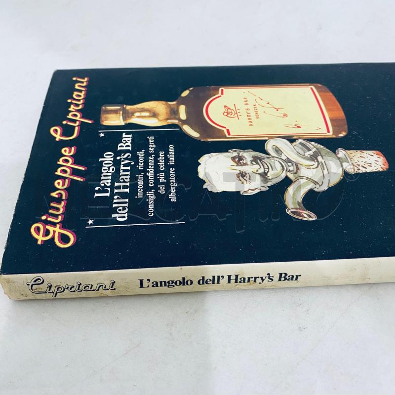 L'ANGOLO DELL'HARRY'S BAR | Mercatino dell'Usato Lago patria - giugliano in c. 5