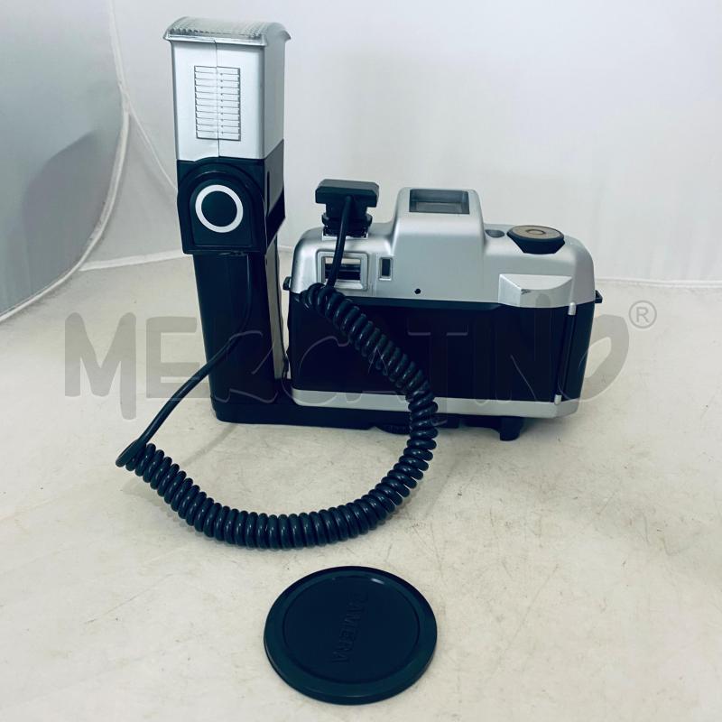MACCHINA FOTOGRAFICA CANOMATIK DA PROVARE | Mercatino dell'Usato Lago patria - giugliano in c. 3