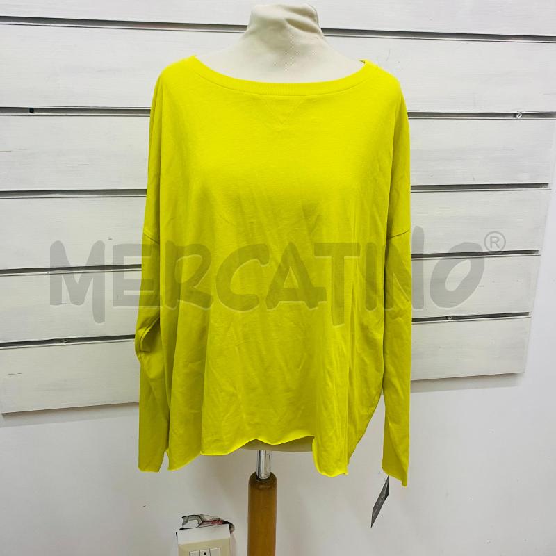 MAGLIA DONNA MANILA GRACE VERDE LIME | Mercatino dell'Usato Lago patria - giugliano in c. 1