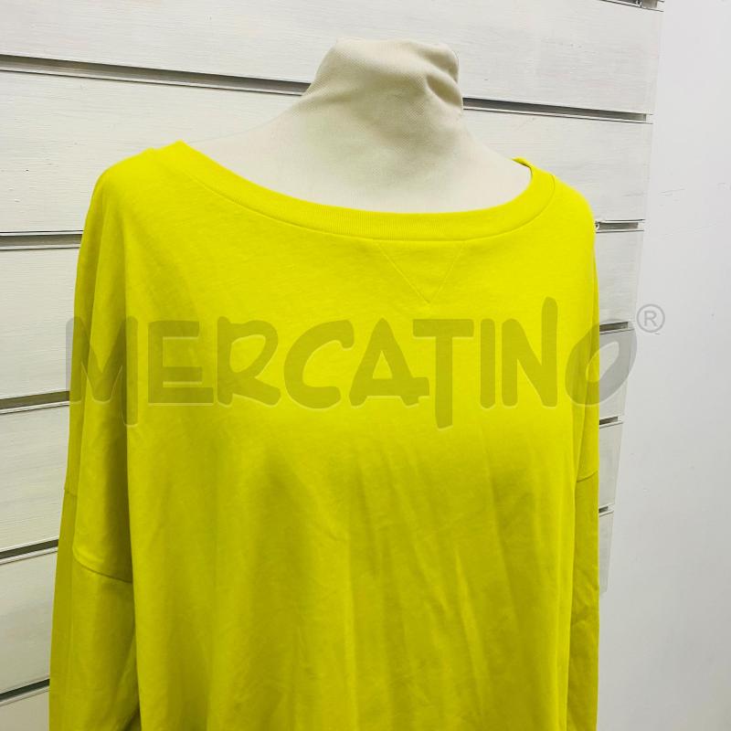 MAGLIA DONNA MANILA GRACE VERDE LIME | Mercatino dell'Usato Lago patria - giugliano in c. 2