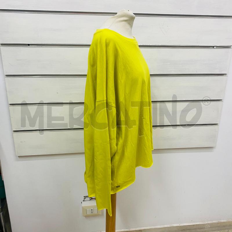 MAGLIA DONNA MANILA GRACE VERDE LIME | Mercatino dell'Usato Lago patria - giugliano in c. 4