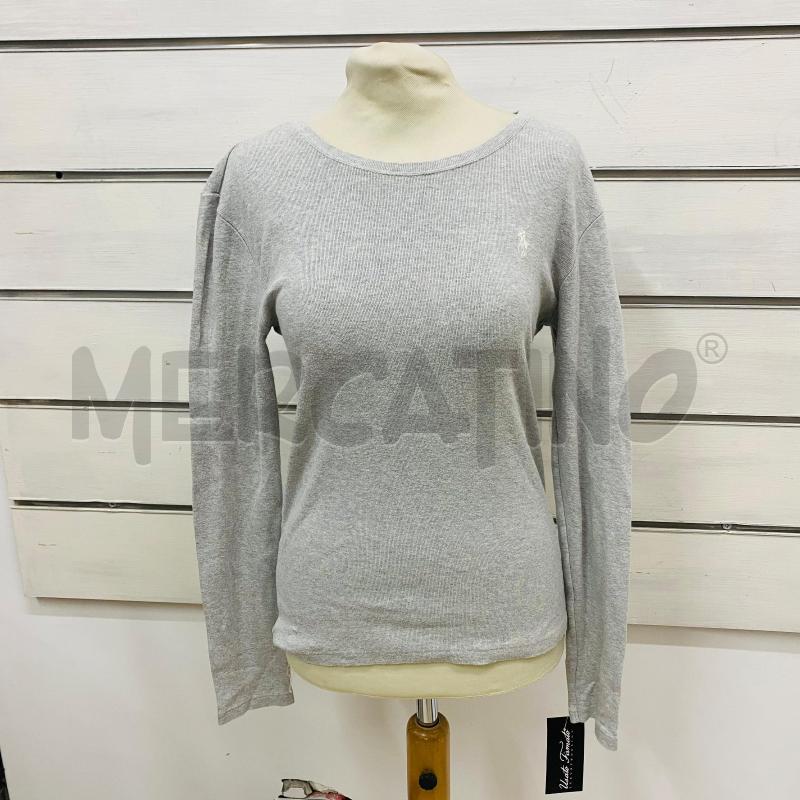 MAGLIA DONNA POLO RALPH LAUREN GLIGIA MAGLINA  | Mercatino dell'Usato Lago patria - giugliano in c. 1