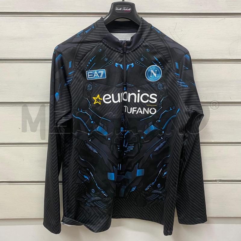 MAGLIA UOMO SSC NAPOLI 2025.2026 | Mercatino dell'Usato Lago patria - giugliano in c. 1