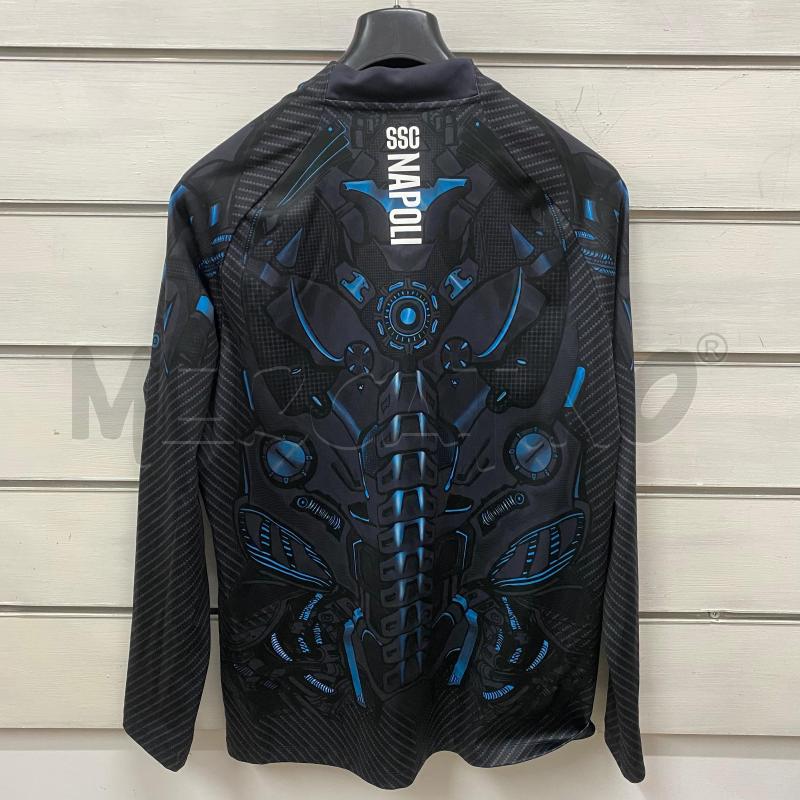 MAGLIA UOMO SSC NAPOLI 2025.2026 | Mercatino dell'Usato Lago patria - giugliano in c. 2