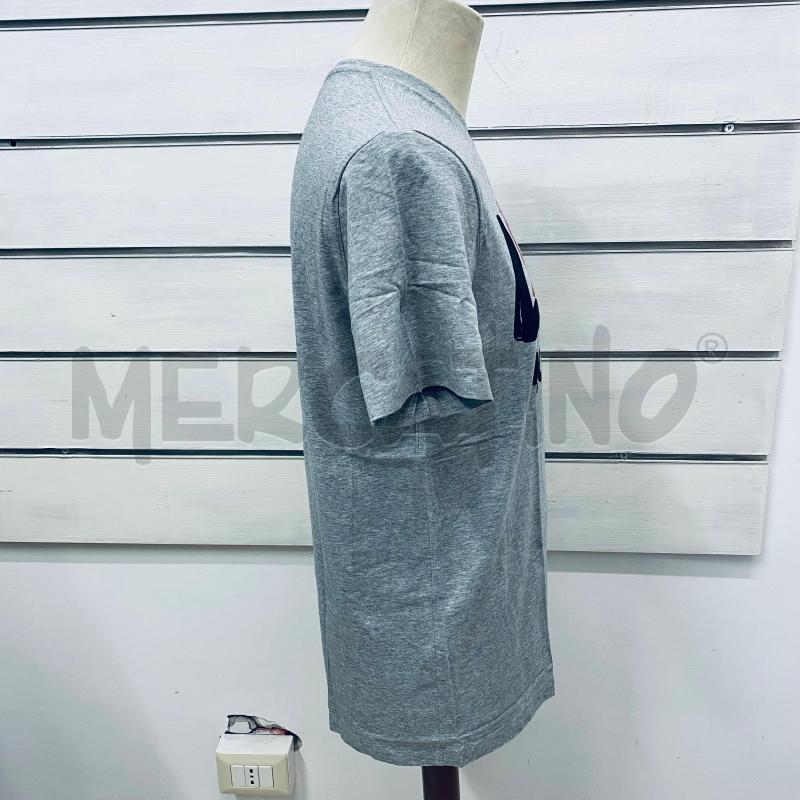 MAGLIETTA UOMO LOVE MOSCHINO  | Mercatino dell'Usato Lago patria - giugliano in c. 5
