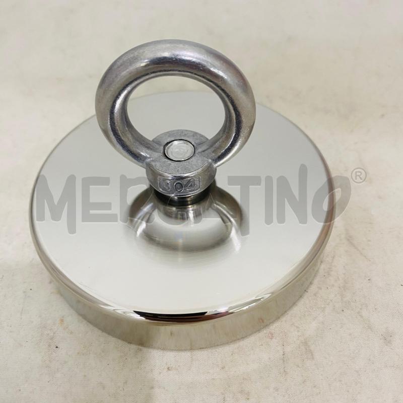 MAGNETE PRO DA PESCA | Mercatino dell'Usato Lago patria - giugliano in c. 1