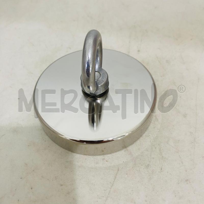 MAGNETE PRO DA PESCA | Mercatino dell'Usato Lago patria - giugliano in c. 3