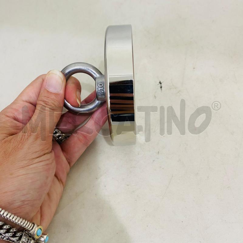 MAGNETE PRO DA PESCA | Mercatino dell'Usato Lago patria - giugliano in c. 4