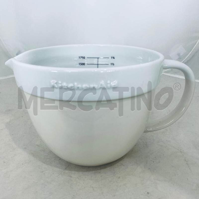 MISURATORE KITCHENAID  CERAMICA | Mercatino dell'Usato Lago patria - giugliano in c. 1
