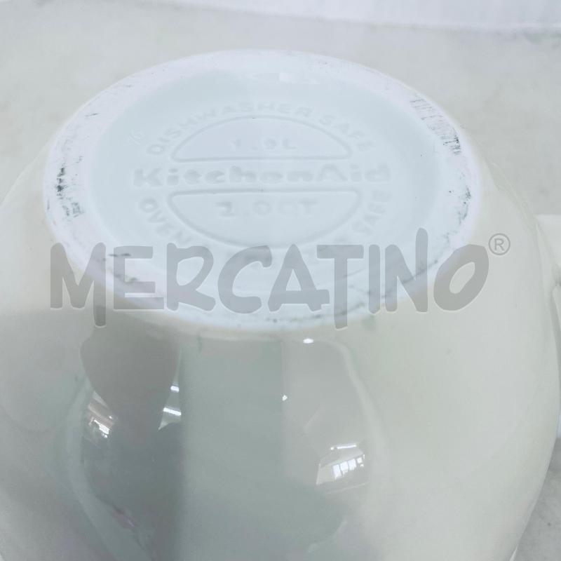 MISURATORE KITCHENAID  CERAMICA | Mercatino dell'Usato Lago patria - giugliano in c. 4