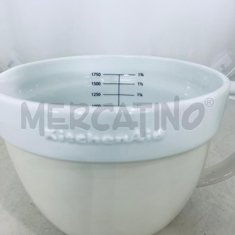 MISURATORE KITCHENAID  CERAMICA | Mercatino dell'Usato Lago patria - giugliano in c. 5