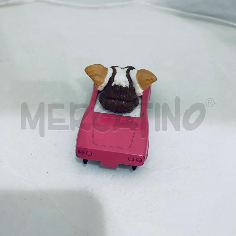 MODELLINO AUTO ESCI GREMLINS 1984 | Mercatino dell'Usato Lago patria - giugliano in c. 3