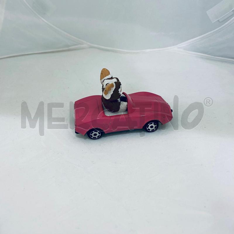 MODELLINO AUTO ESCI GREMLINS 1984 | Mercatino dell'Usato Lago patria - giugliano in c. 5