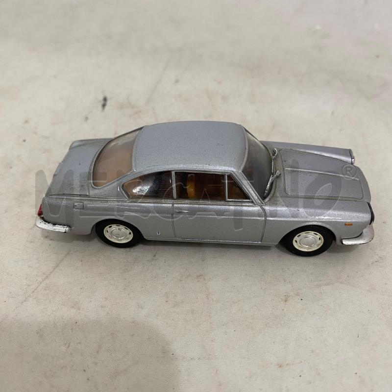 MODELLINO AUTO LANCIA FLAVIA  COUPE PININFARINA | Mercatino dell'Usato Lago patria - giugliano in c. 2