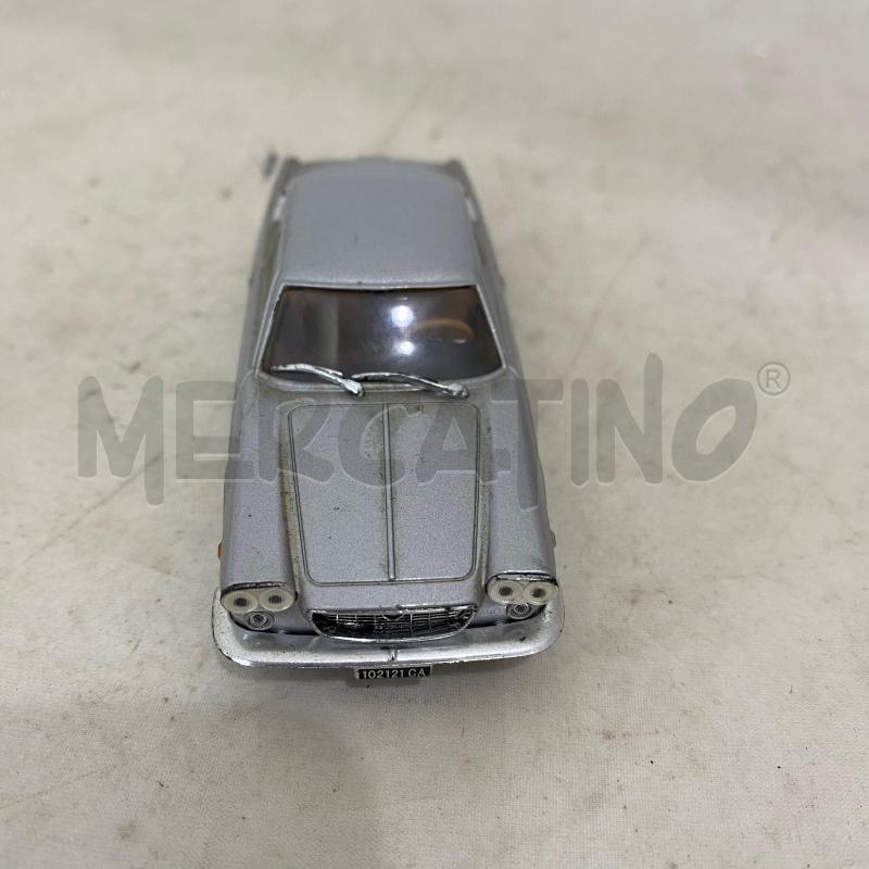 MODELLINO AUTO LANCIA FLAVIA  COUPE PININFARINA | Mercatino dell'Usato Lago patria - giugliano in c. 3