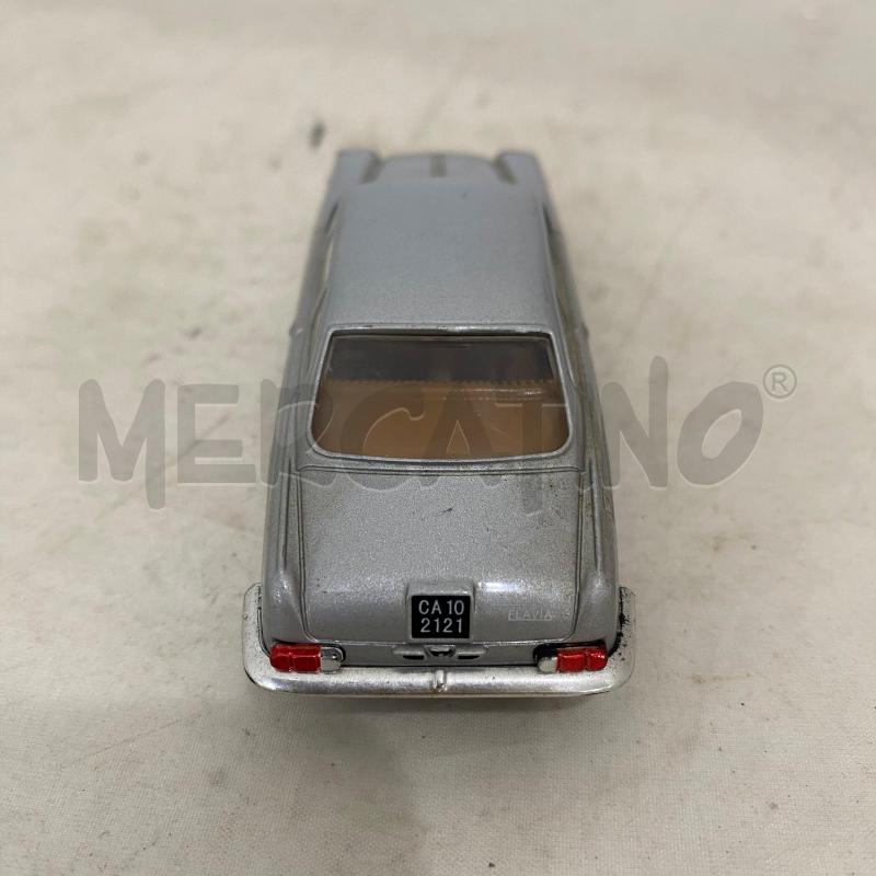 MODELLINO AUTO LANCIA FLAVIA  COUPE PININFARINA | Mercatino dell'Usato Lago patria - giugliano in c. 4