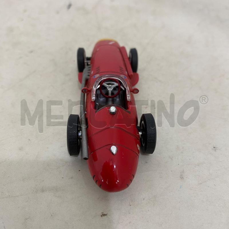 MODELLINO AUTO MASERATI 250F F1 1957 | Mercatino dell'Usato Lago patria - giugliano in c. 5