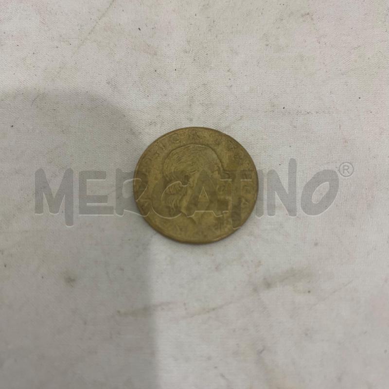 MONETA 200 LIRE 1991 | Mercatino dell'Usato Lago patria - giugliano in c. 1