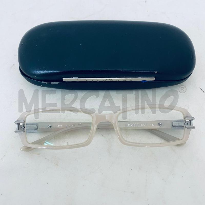 MONTATURA OCCHIALI DONNA RICHMOND GRADUATI CON CUSTODIA | Mercatino dell'Usato Lago patria - giugliano in c. 1