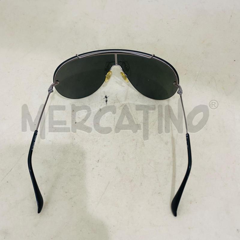 OCCHIALI BAMBINO RAYBAN NERI GOCCIA | Mercatino dell'Usato Lago patria - giugliano in c. 3