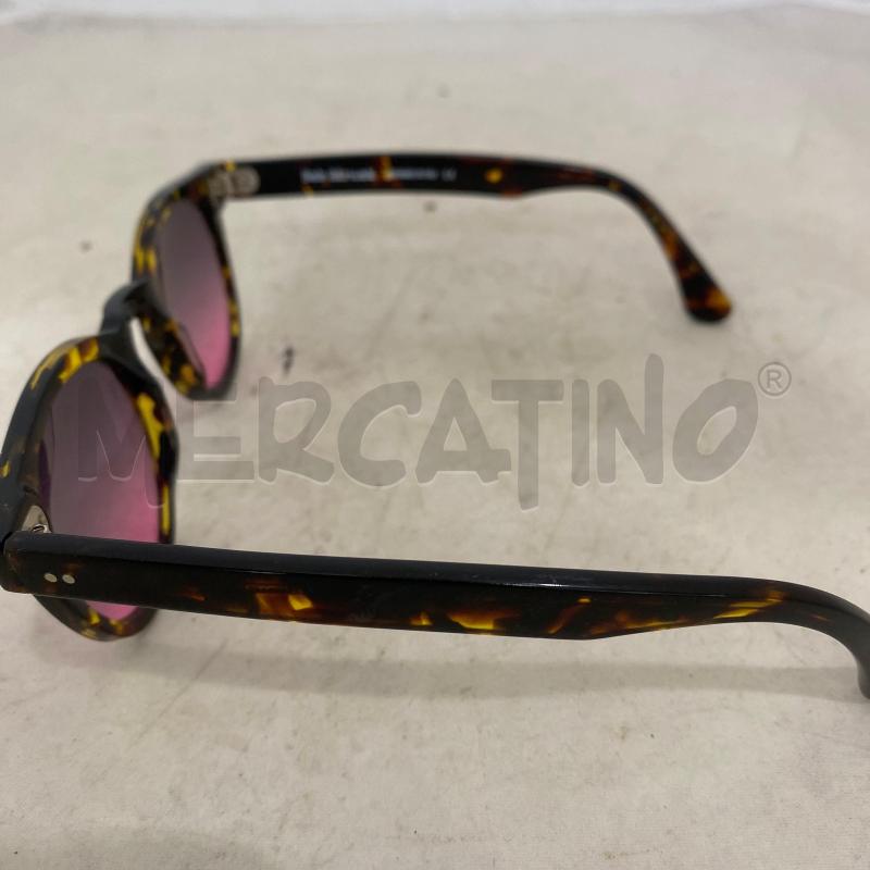 OCCHIALI DONNA BOB SDRUNK TONY 02 CON CUSTODIA | Mercatino dell'Usato Lago patria - giugliano in c. 5