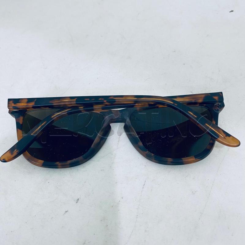 OCCHIALI DONNA CLARK MARRONE MONTATURA MACULATA | Mercatino dell'Usato Lago patria - giugliano in c. 2