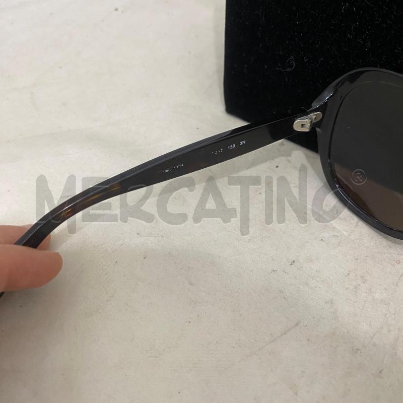 OCCHIALI DONNA DOLCE E GABBANA TARTARUGATI LENTI GRAFFIATE | Mercatino dell'Usato Lago patria - giugliano in c. 3