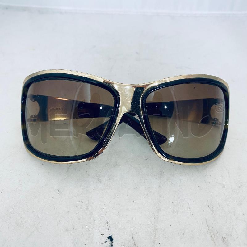 OCCHIALI DONNA GUCCI GG2754/S DORATE PROFILO NERO  | Mercatino dell'Usato Lago patria - giugliano in c. 1