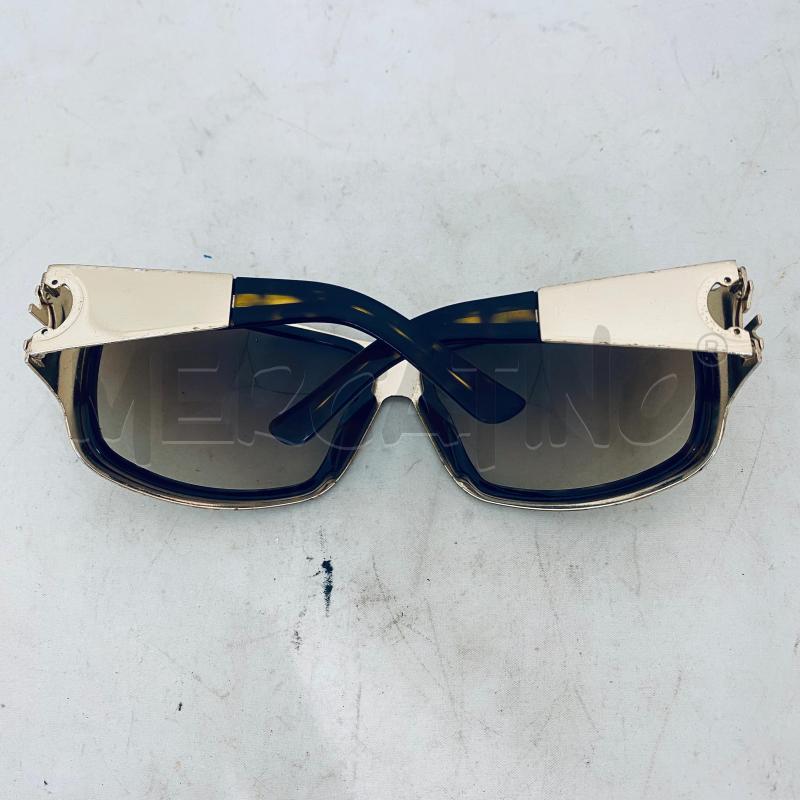 OCCHIALI DONNA GUCCI GG2754/S DORATE PROFILO NERO  | Mercatino dell'Usato Lago patria - giugliano in c. 4