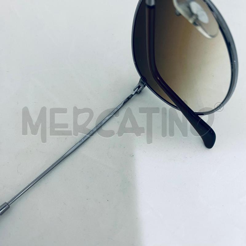 OCCHIALI RAYBAN ROUND RB3447-N | Mercatino dell'Usato Lago patria - giugliano in c. 3