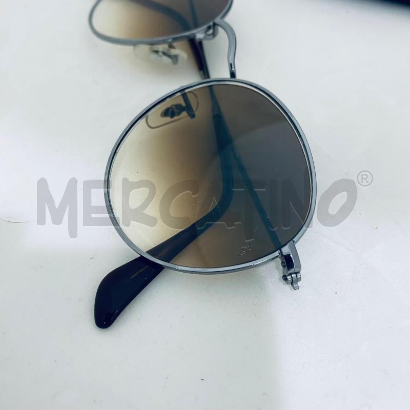 OCCHIALI RAYBAN ROUND RB3447-N | Mercatino dell'Usato Lago patria - giugliano in c. 4