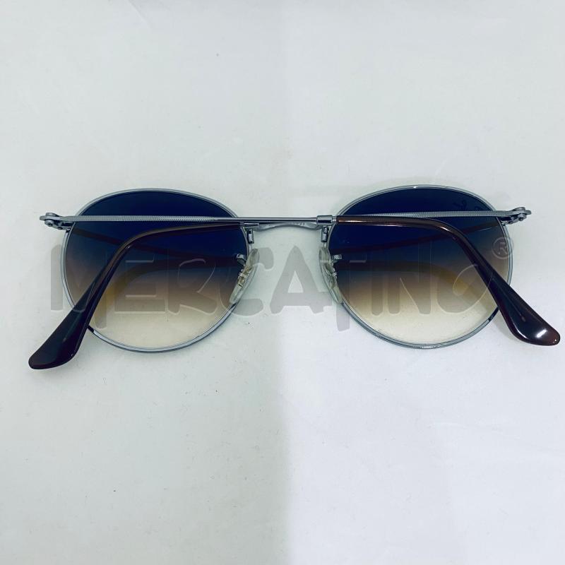 OCCHIALI RAYBAN ROUND RB3447-N | Mercatino dell'Usato Lago patria - giugliano in c. 5