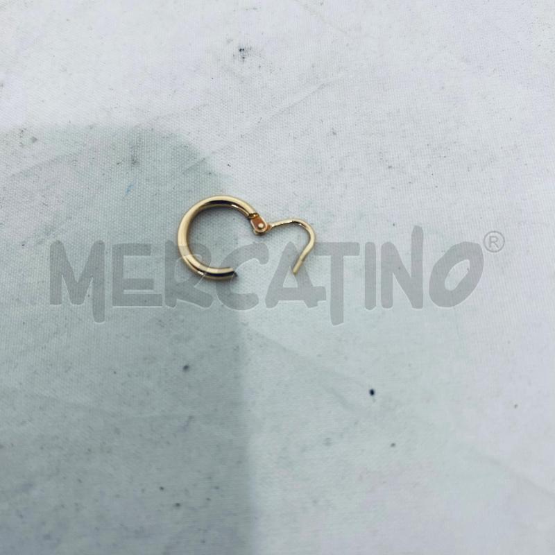 ORECCHINO SINGOLODORATO SIGLA 750 | Mercatino dell'Usato Lago patria - giugliano in c. 2