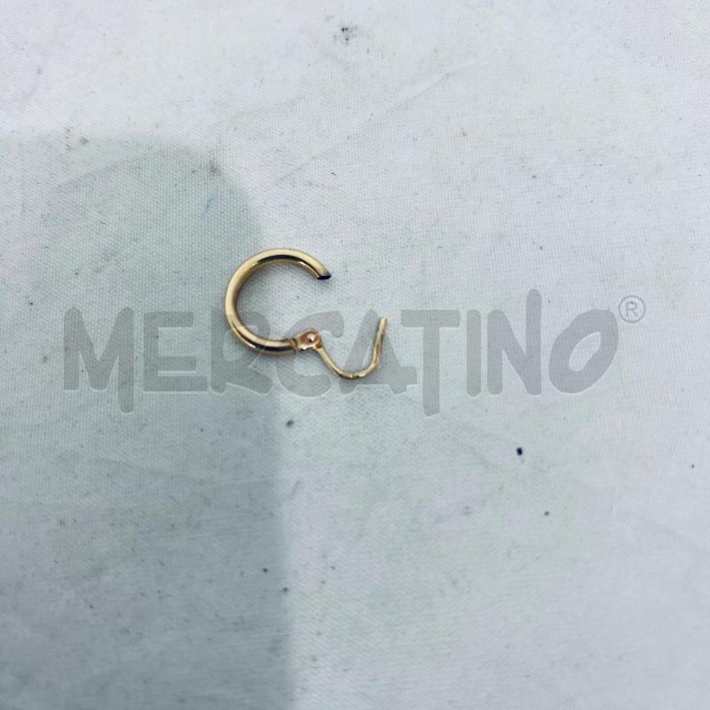 ORECCHINO SINGOLODORATO SIGLA 750 | Mercatino dell'Usato Lago patria - giugliano in c. 3