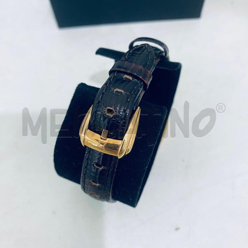 OROLOGIO DA POLSO EDOX MARRONE  | Mercatino dell'Usato Lago patria - giugliano in c. 2