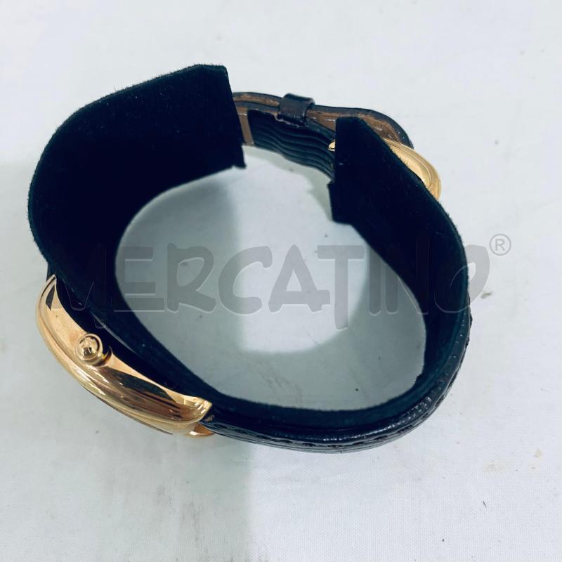 OROLOGIO DA POLSO EDOX MARRONE  | Mercatino dell'Usato Lago patria - giugliano in c. 3
