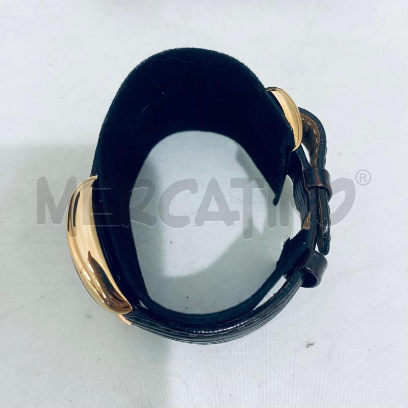 OROLOGIO DA POLSO EDOX MARRONE  | Mercatino dell'Usato Lago patria - giugliano in c. 4