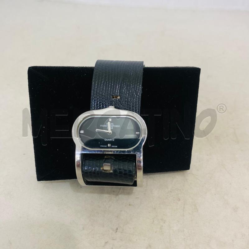 OROLOGIO DA POLSO PRIMO EMPORIO SCRITTA SEX | Mercatino dell'Usato Lago patria - giugliano in c. 1