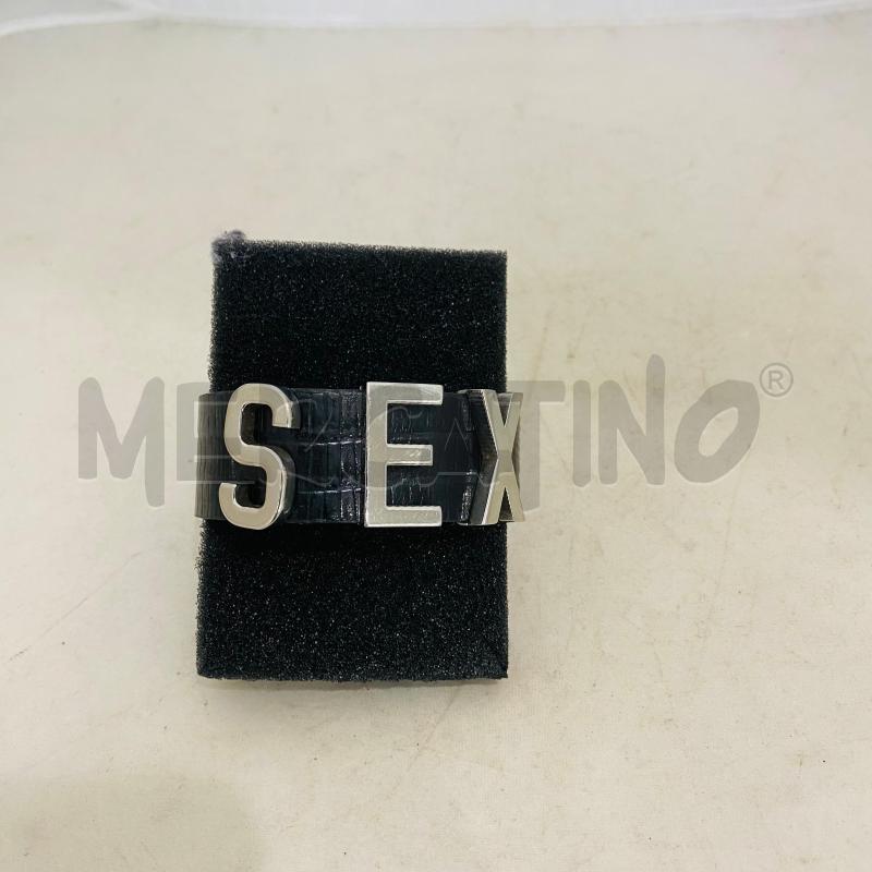 OROLOGIO DA POLSO PRIMO EMPORIO SCRITTA SEX | Mercatino dell'Usato Lago patria - giugliano in c. 2