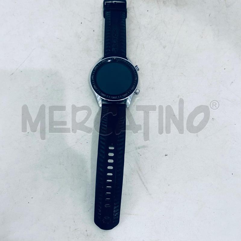 OROLOGIO DA POLSO SECTOR SMART  | Mercatino dell'Usato Lago patria - giugliano in c. 3