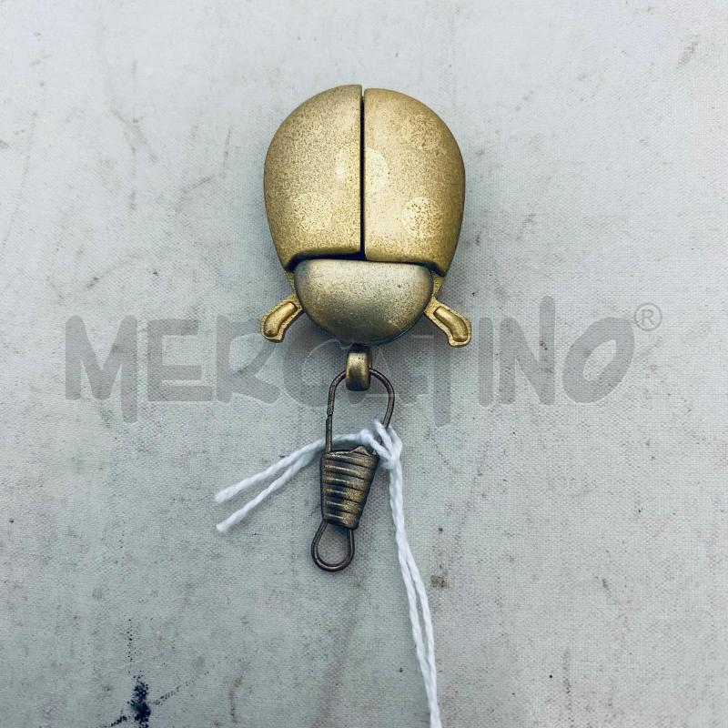 OROLOGIO DA TASCHINO CITY WATCH FORMA COCCINELLA DA PROVARE | Mercatino dell'Usato Lago patria - giugliano in c. 3