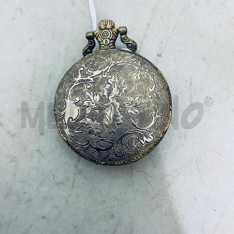 OROLOGIO DA TASCHINO WW DORATO AQUILA | Mercatino dell'Usato Lago patria - giugliano in c. 3