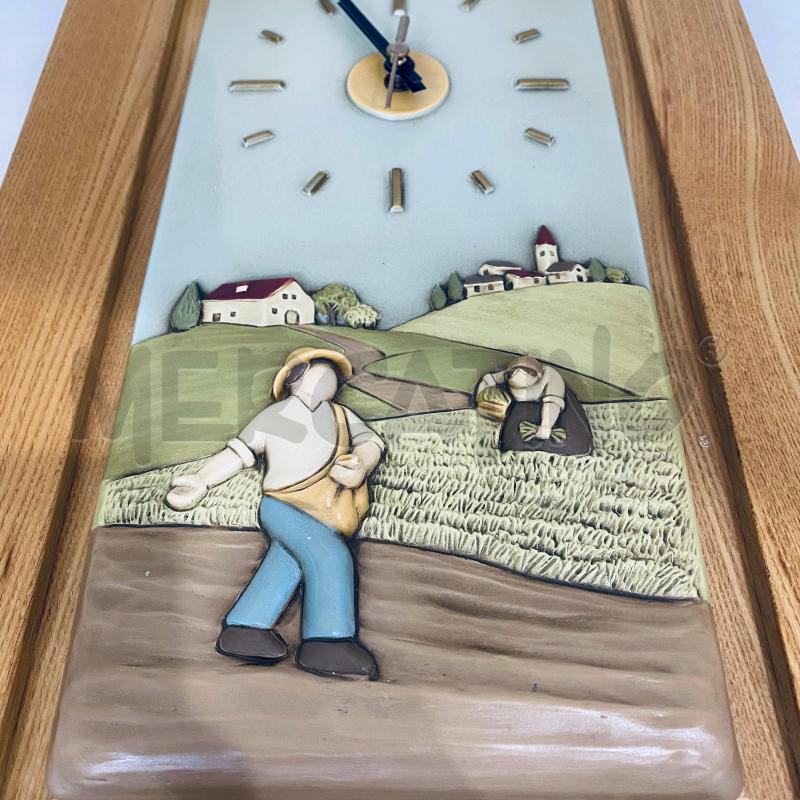 OROLOGIO EGAN NAIF CORNCIE LEGNO  | Mercatino dell'Usato Lago patria - giugliano in c. 2