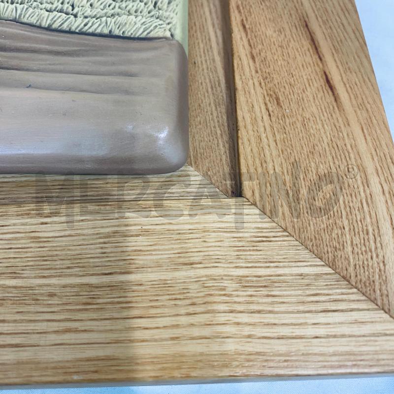 OROLOGIO EGAN NAIF CORNCIE LEGNO  | Mercatino dell'Usato Lago patria - giugliano in c. 3