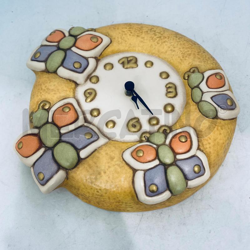 OROLOGIO THUN FARFALLE | Mercatino dell'Usato Lago patria - giugliano in c. 1