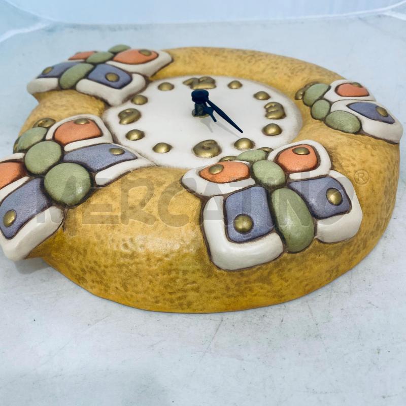 OROLOGIO THUN FARFALLE | Mercatino dell'Usato Lago patria - giugliano in c. 2