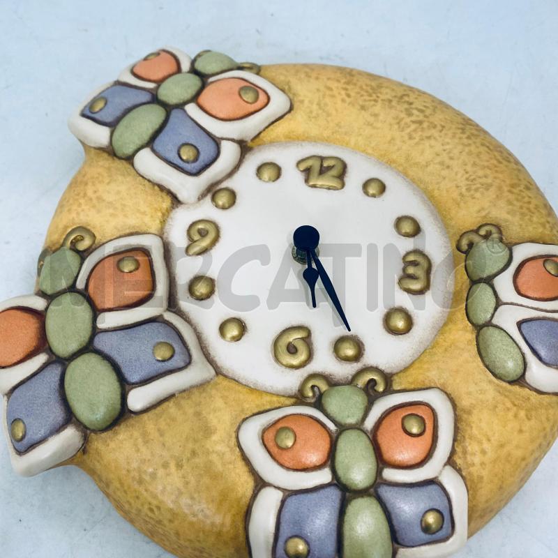 OROLOGIO THUN FARFALLE | Mercatino dell'Usato Lago patria - giugliano in c. 5