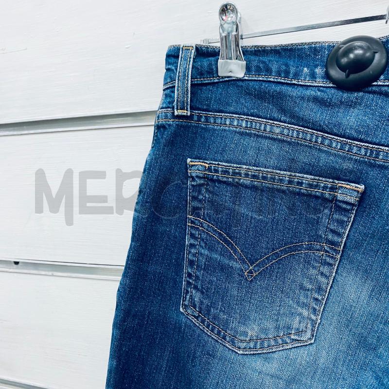 PANTALONCINO UOMO LEVI'S RISVOLTI  | Mercatino dell'Usato Lago patria - giugliano in c. 5